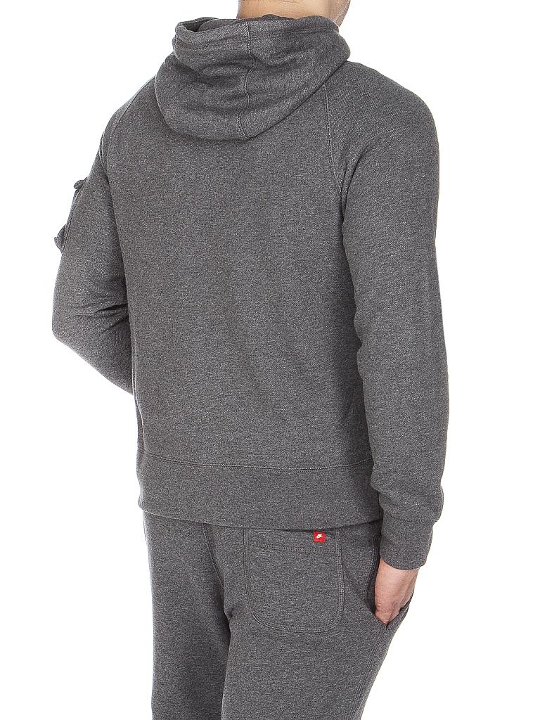 NIKE | Herren Sweatjacke AW77 FZ Hoody | 