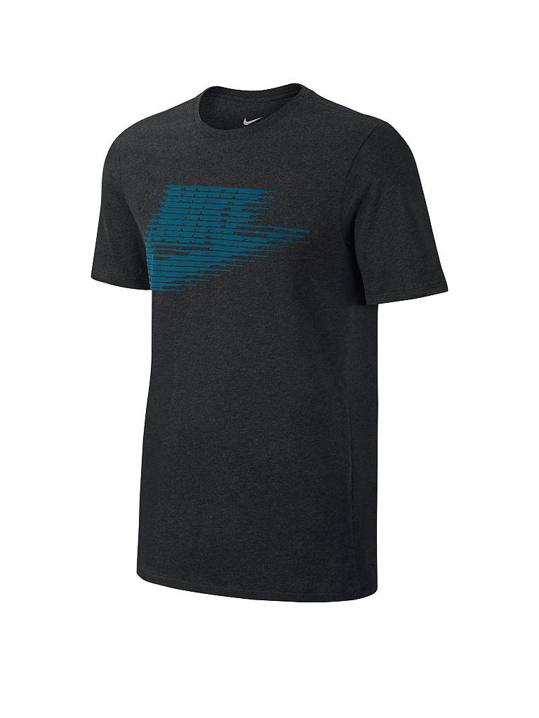 NIKE | Herren T-Shirt Lenticular Futura | 