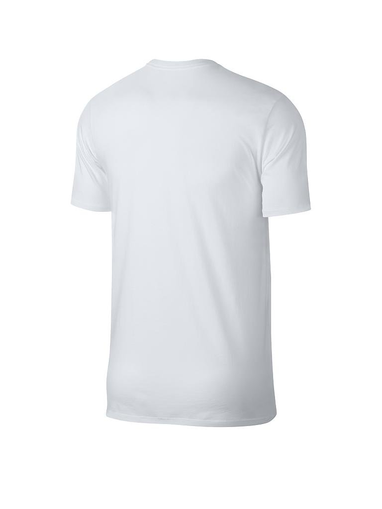NIKE | Herren T-Shirt Nike Sportswear Camo | 