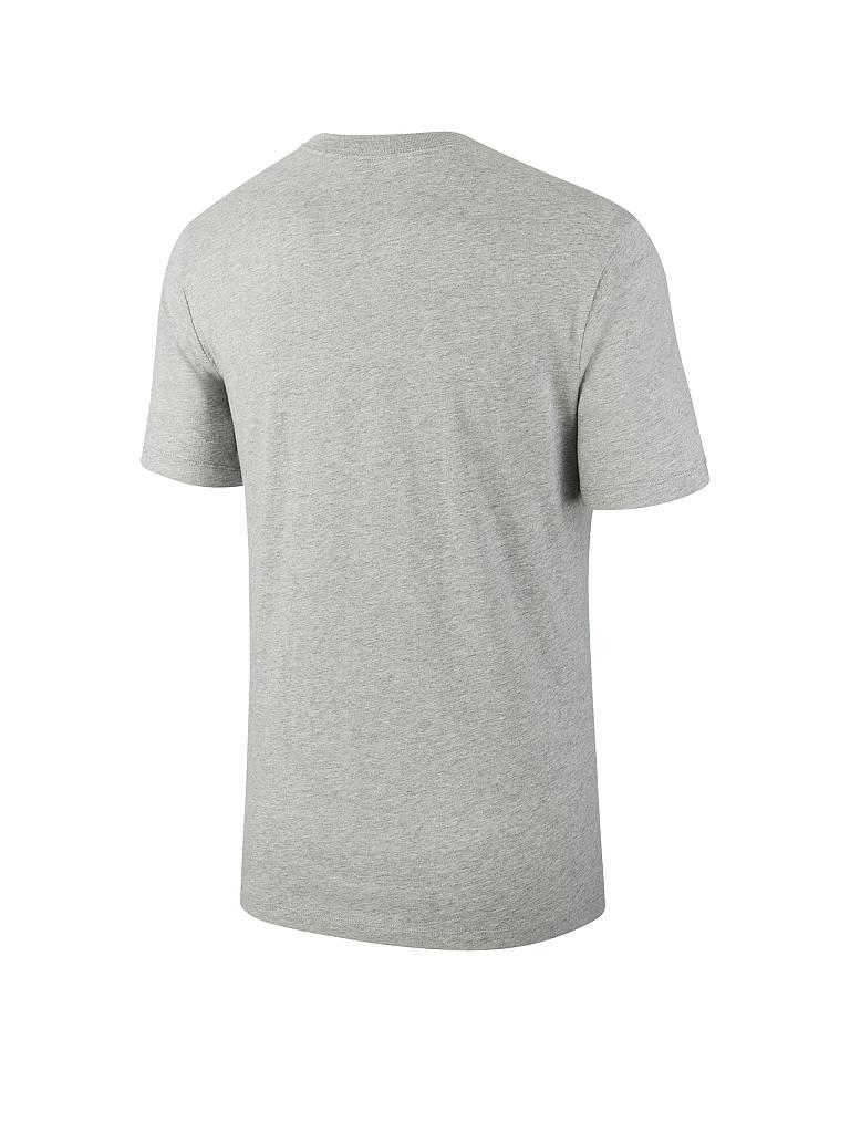 NIKE | Herren T-Shirt Nike Sportswear | grau