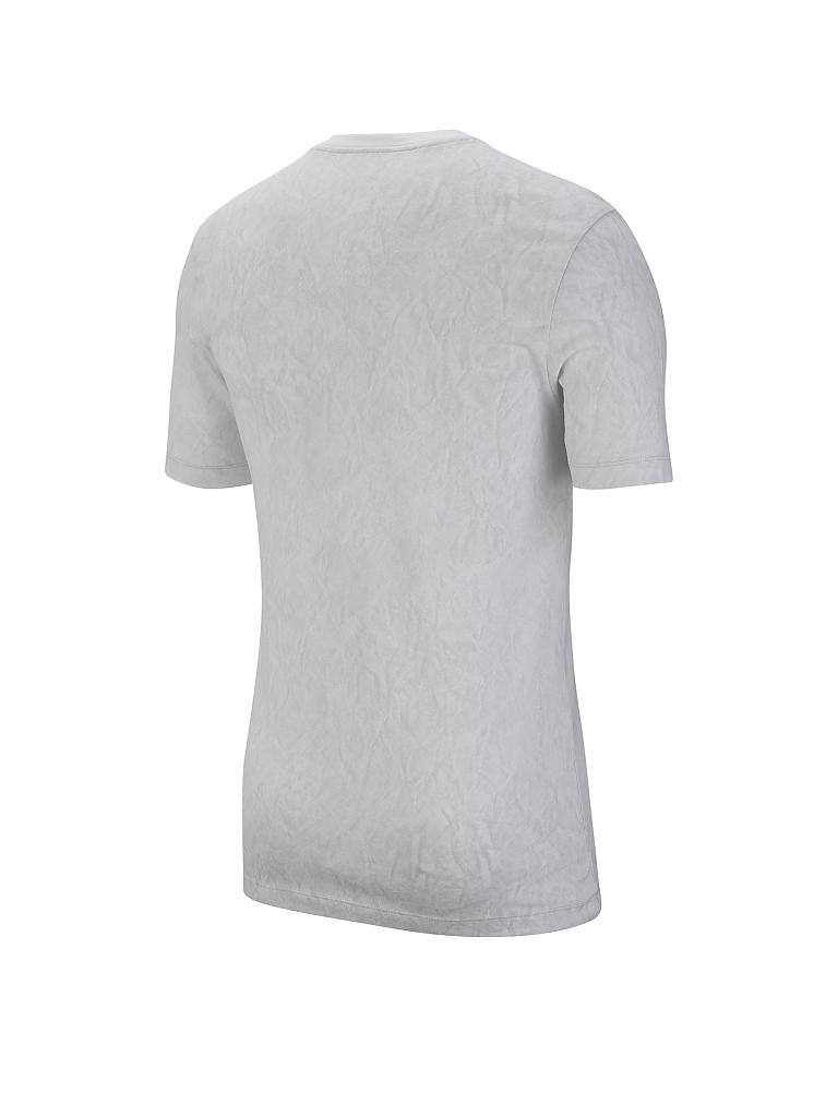 NIKE | Herren T-Shirt NikeCourt | weiß