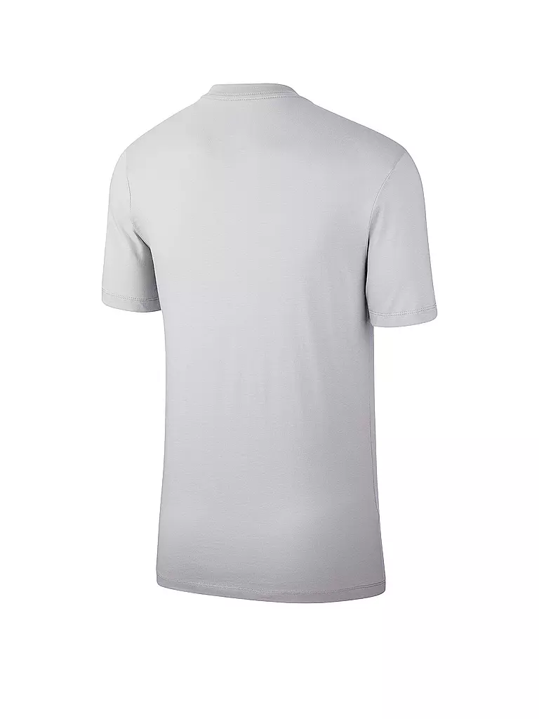 NIKE | Herren T-Shirt Sportswear JDI | grau