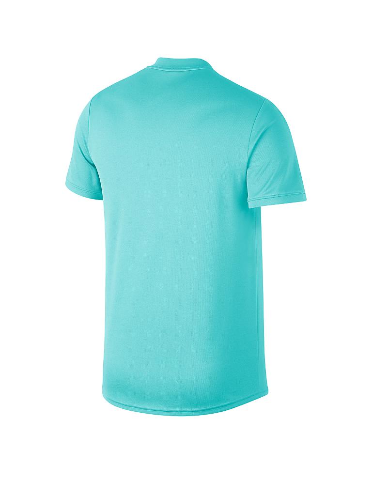 NIKE | Herren Tennispolo NikeCourt Dri-FIT | blau