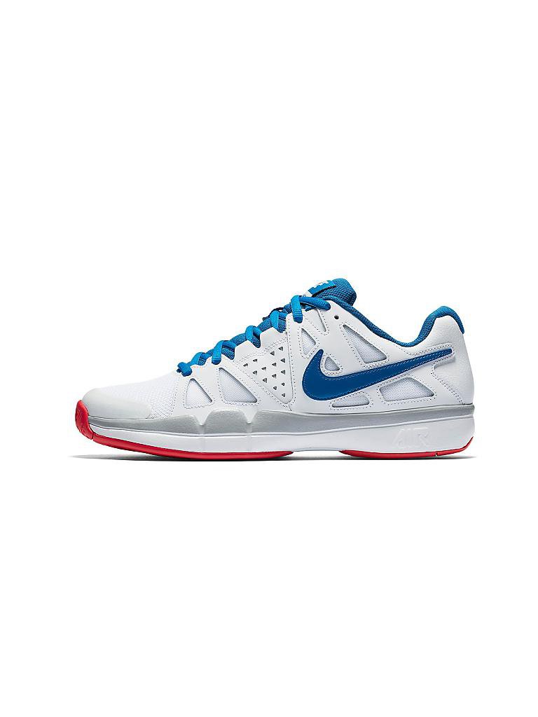 NIKE | Herren Tennisschuh Air Vapor Advantage | 