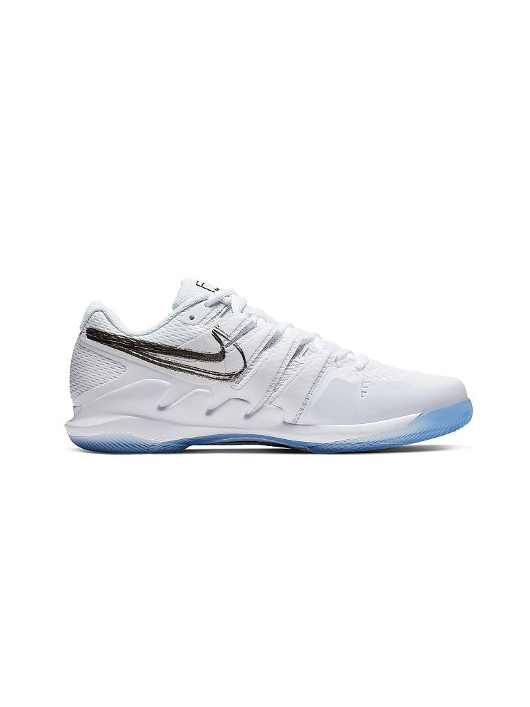 NIKE | Herren Tennisschuh NikeCourt Air Zoom Vapor X | weiß