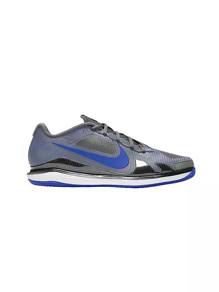 NIKE | Herren Tennisschuhe NikeCourt Air Zoom Vapor Pro | blau