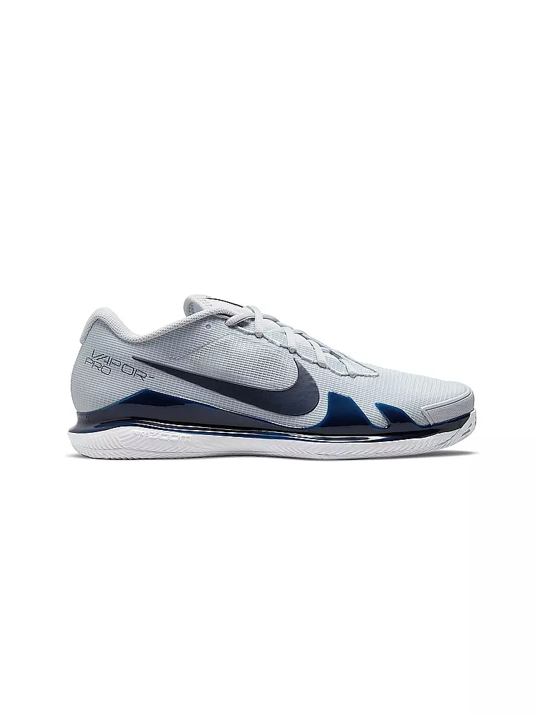 NIKE | Herren Tennisschuhe NikeCourt Air Zoom Vapor Pro | blau