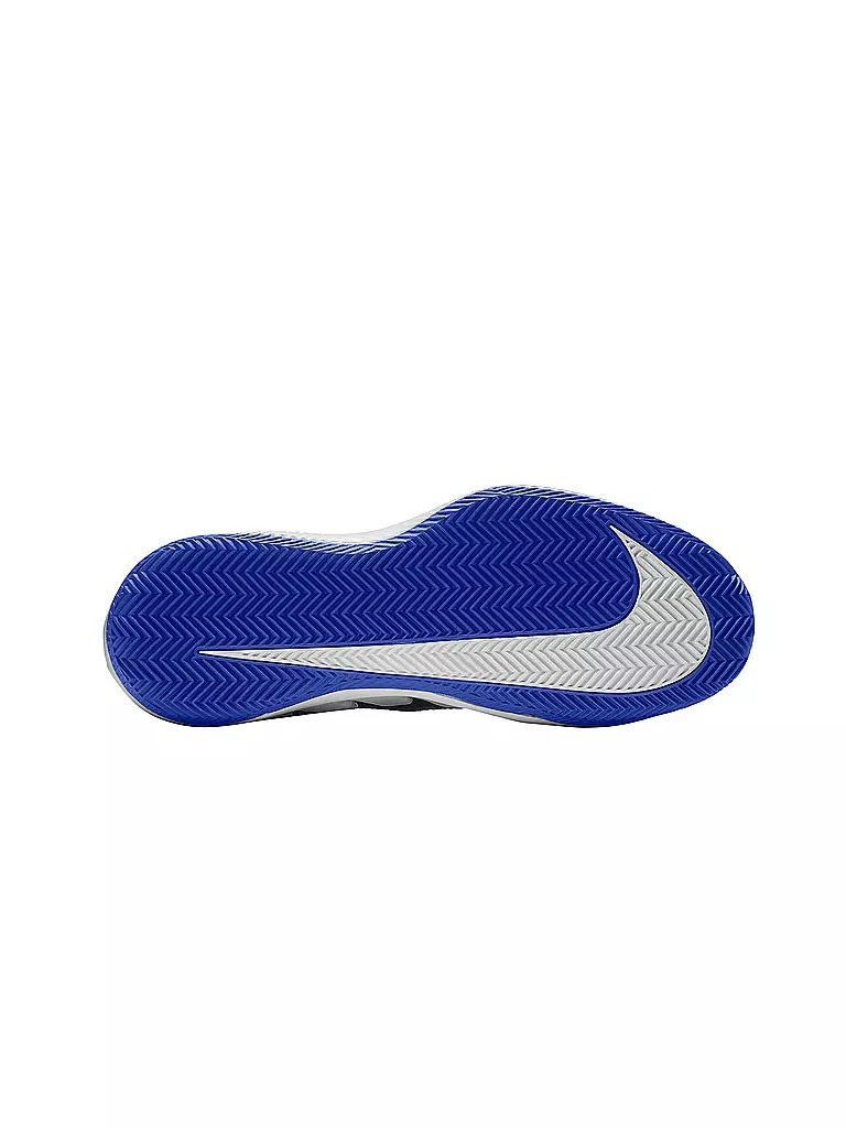 NIKE | Herren Tennisschuhe NikeCourt Air Zoom Vapor Pro | blau