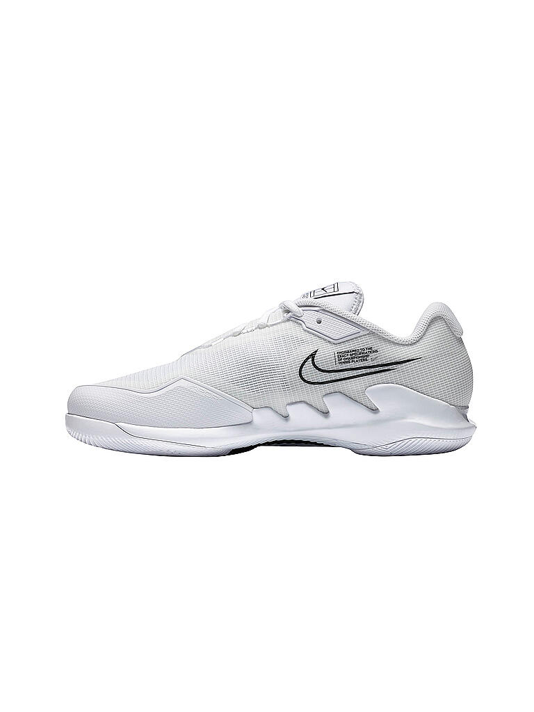 NIKE | Herren Tennisschuhe NikeCourt Air Zoom Vapor Pro | weiß