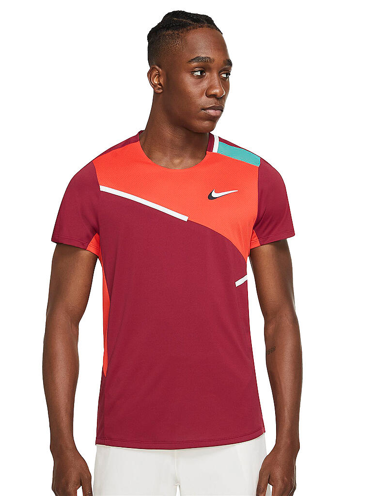nike tennisshirt