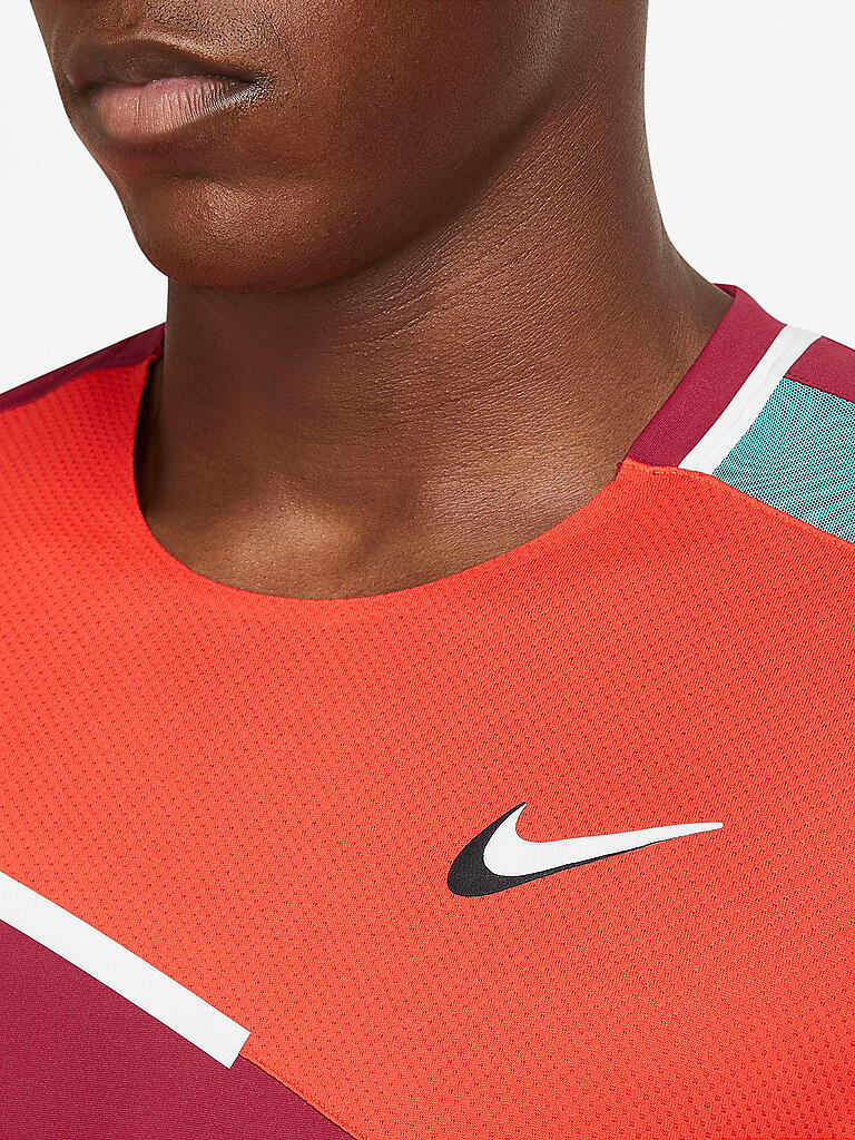 Tennisshirt nike Clearance