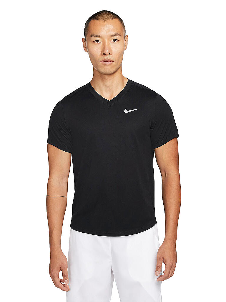 nike tennisshirt
