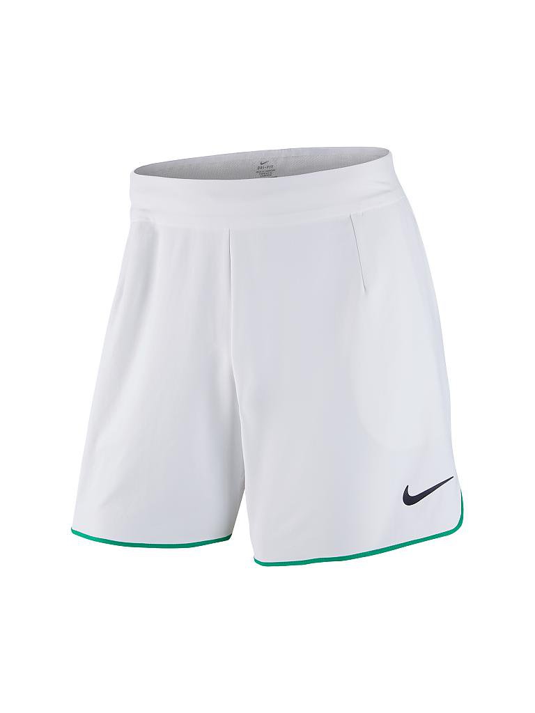 NIKE | Herren Tennisshort Gladiator 7" Roger Federer | 