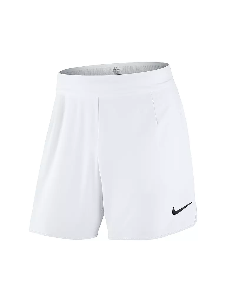 NIKE | Herren Tennisshort Gladiator 7" Roger Federer | 