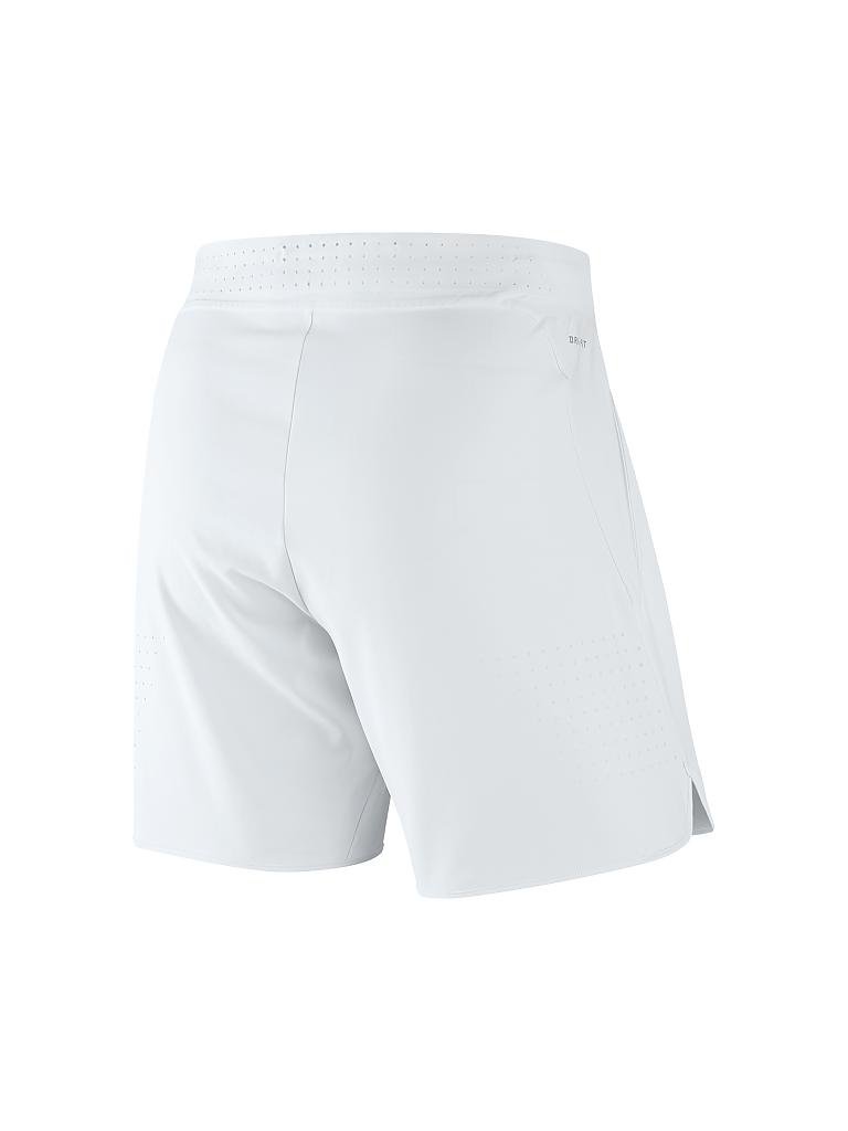 NIKE | Herren Tennisshort Gladiator 7" Roger Federer | 