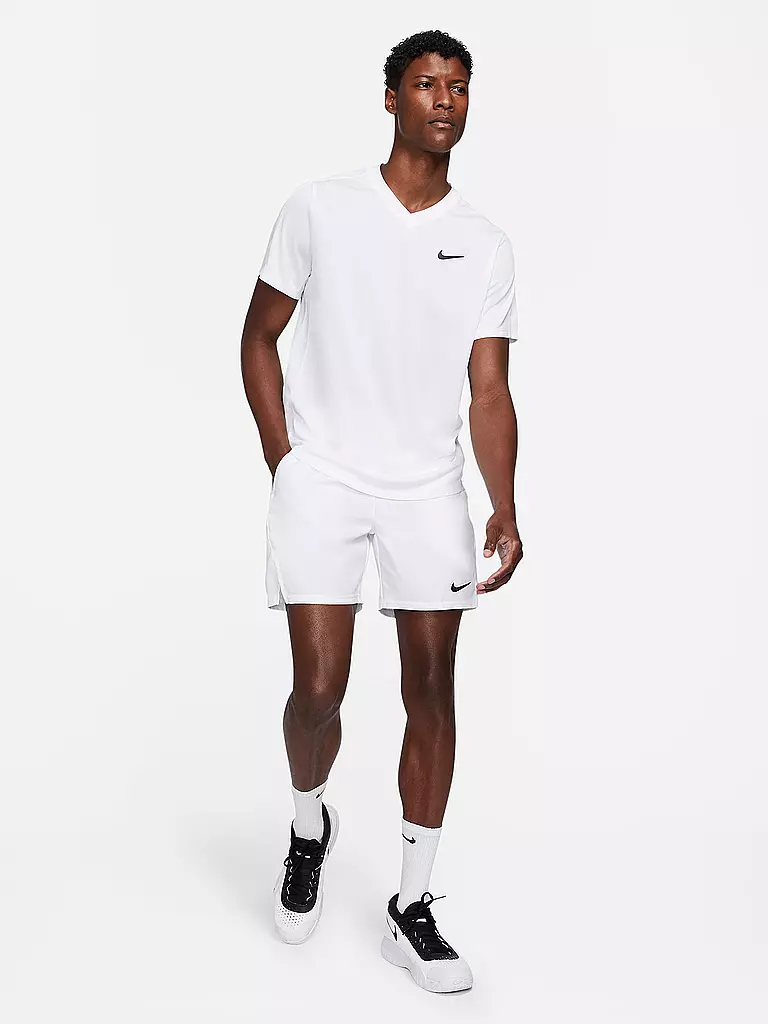 NIKE | Herren Tennisshort NikeCourt Dri-FIT Victory 7