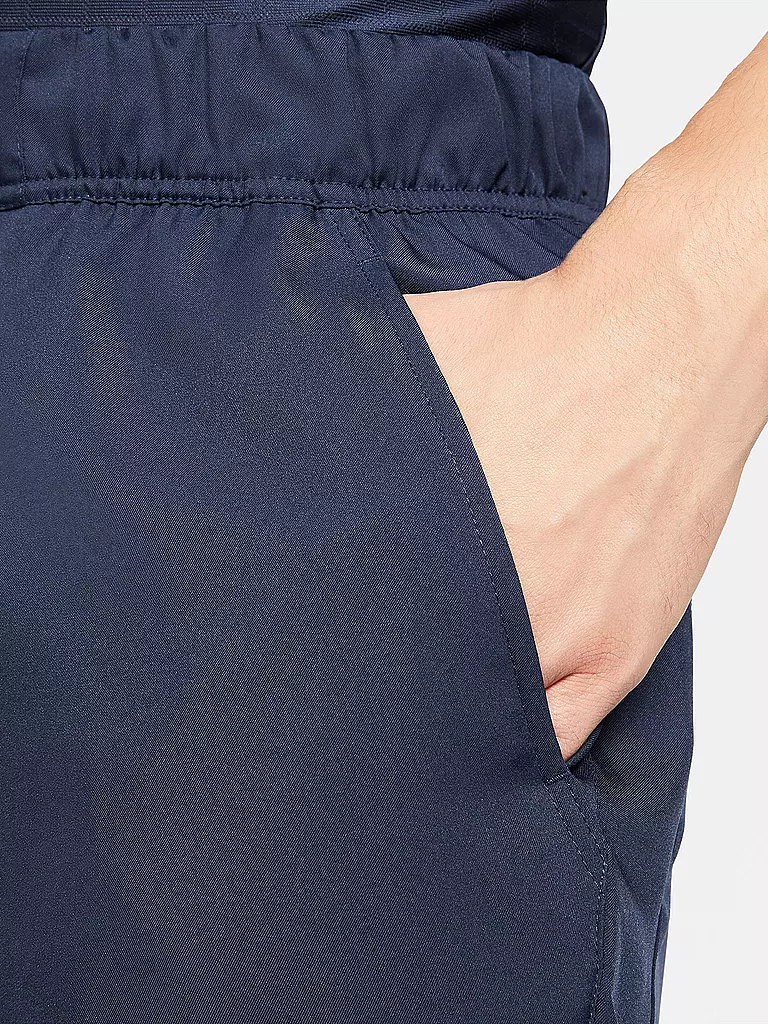 NIKE | Herren Tennisshort NikeCourt Dri-FIT Victory | dunkelblau