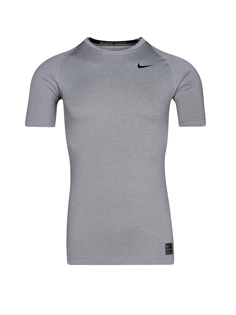 NIKE | Herren Trainings-Shirt Compression Pro | 