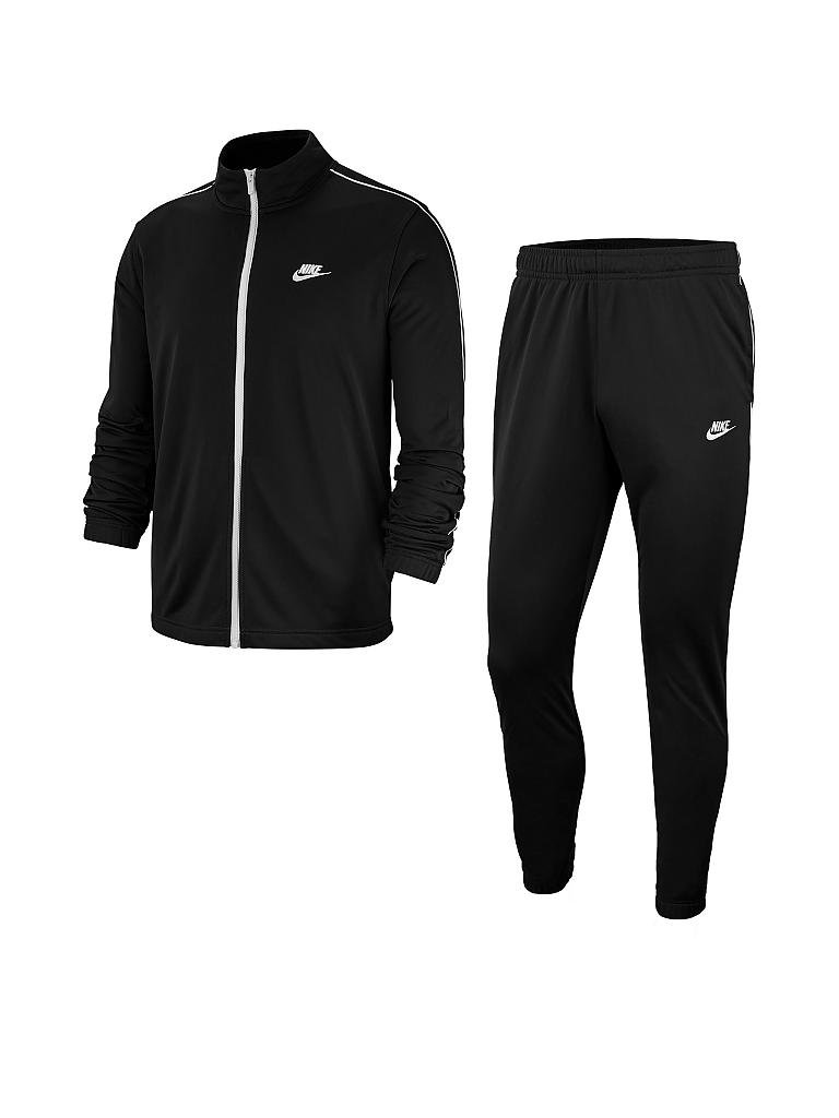 nike herren schwarz