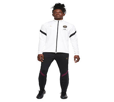 Anzug Air Jordan Trainingsanzug Damen Tracksuit Psg Anzug Damen