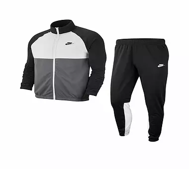 Nike Jogginganzug Nike Tag Anzug NIKE Herren Trainingsanzug