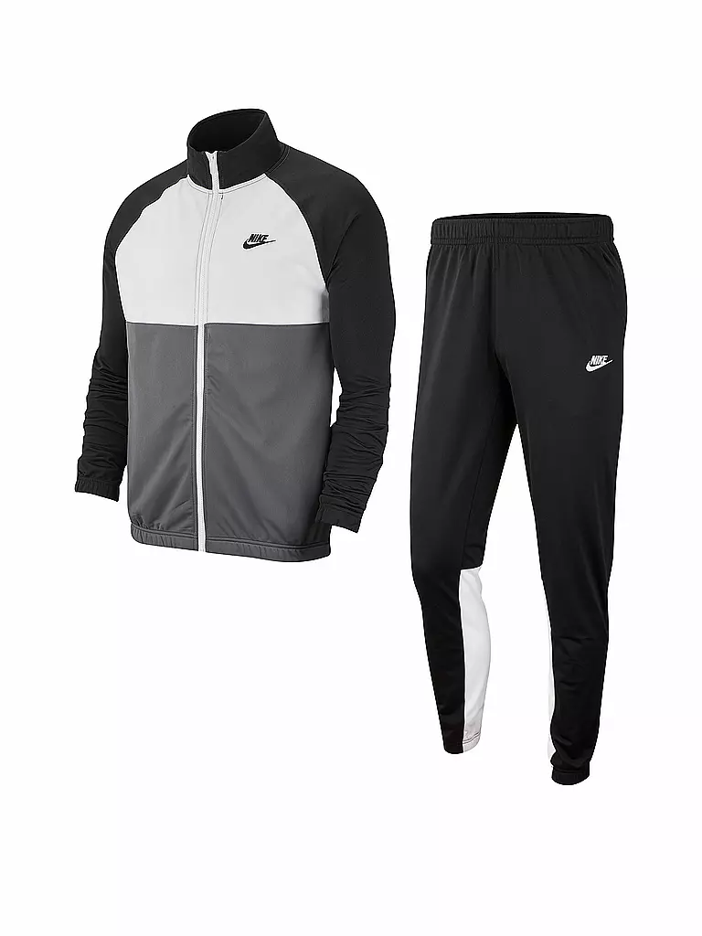 NIKE | Herren Trainingsanzug Trak Suit | 