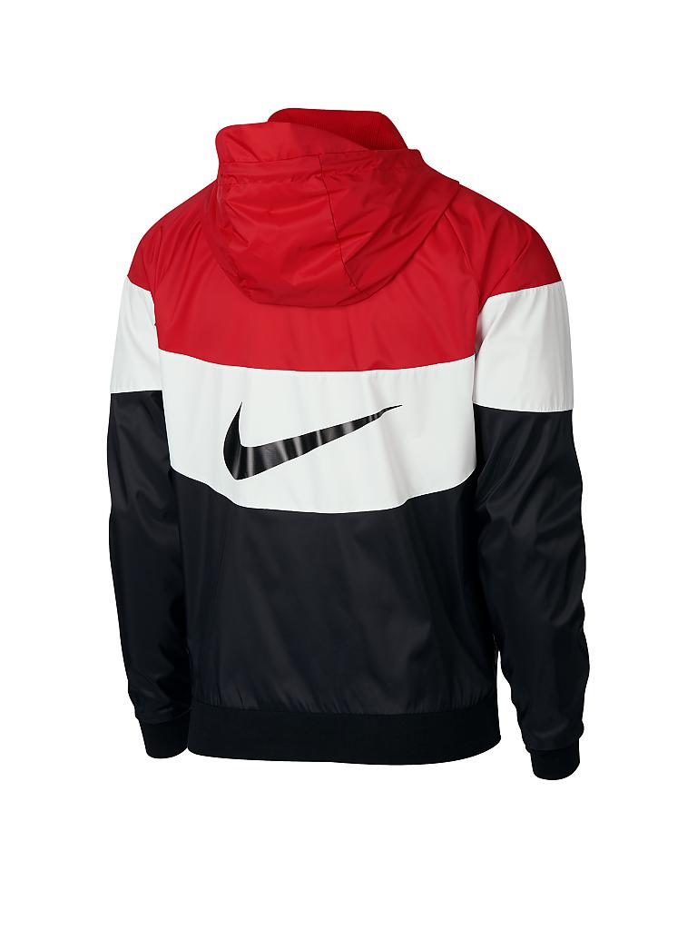 NIKE | Herren Windbreaker Jacke | 