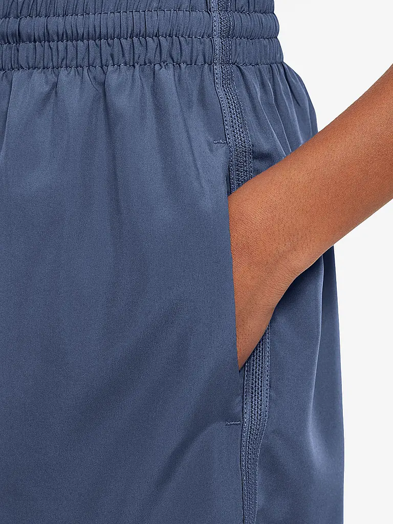 NIKE | Jungen Fitnessshort Dri-FIT Multi+ | Blau