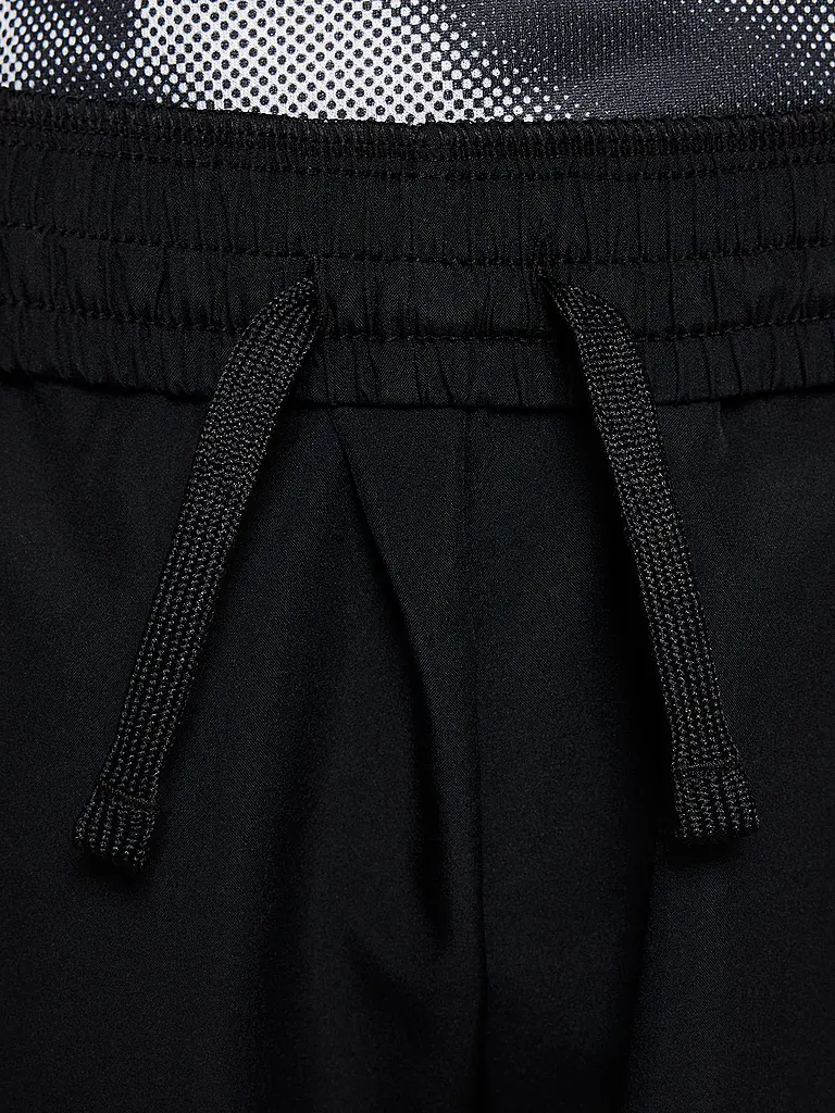 NIKE | Jungen Fitnessshort Dri-FIT Multi+ | schwarz