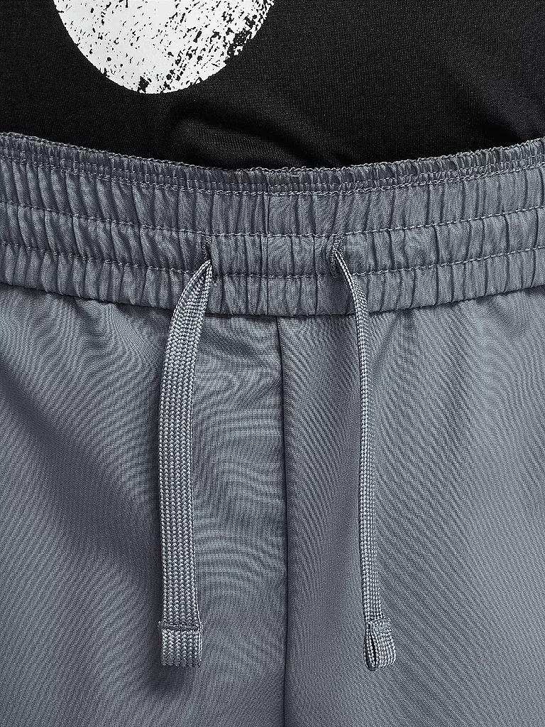 NIKE | Jungen Fitnessshort Dri-FIT Multi+ | grau