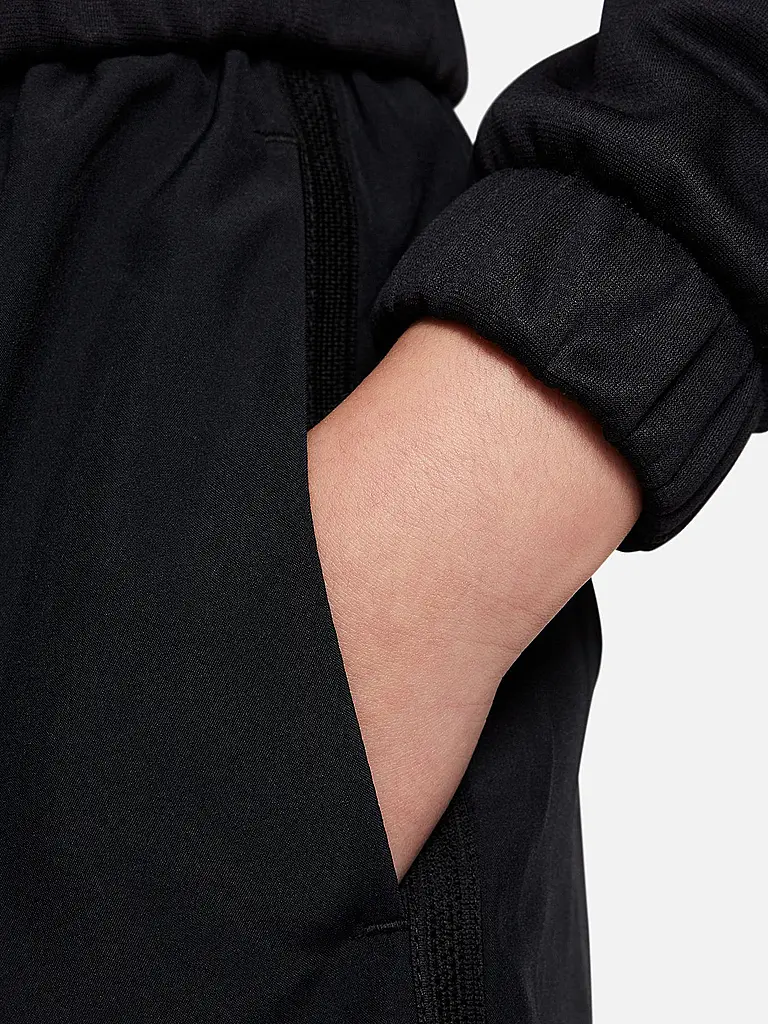 NIKE | Jungen Fitnessshort Dri-FIT Multi+ | schwarz