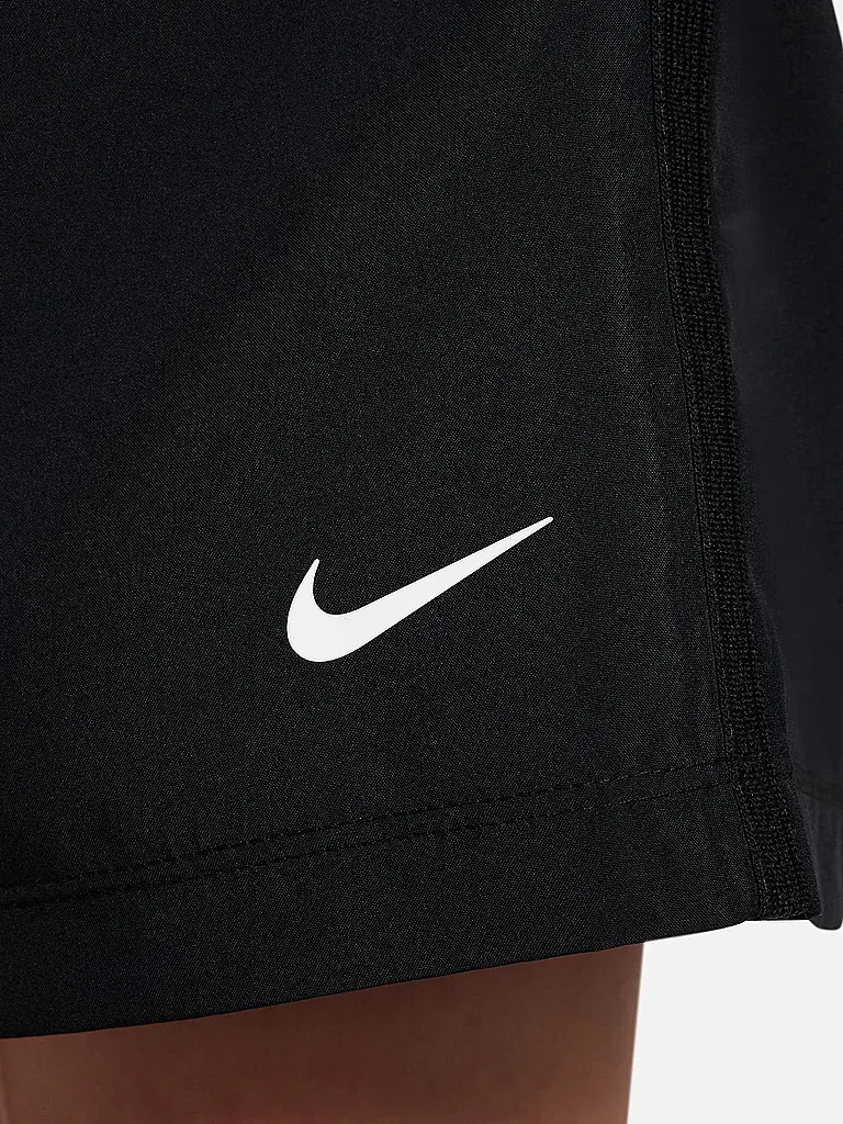 NIKE | Jungen Fitnessshort Dri-FIT Multi+ | schwarz