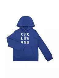 NIKE | Jungen Hoodie CFC Club | blau