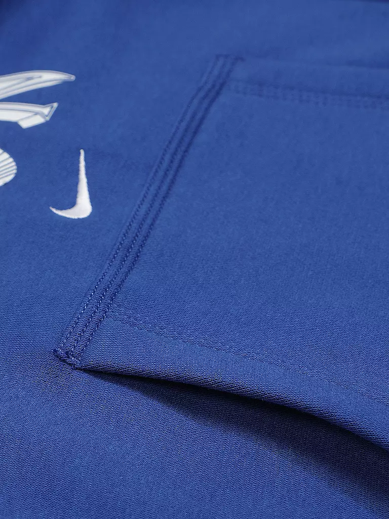 NIKE | Jungen Hoodie CFC Club | blau