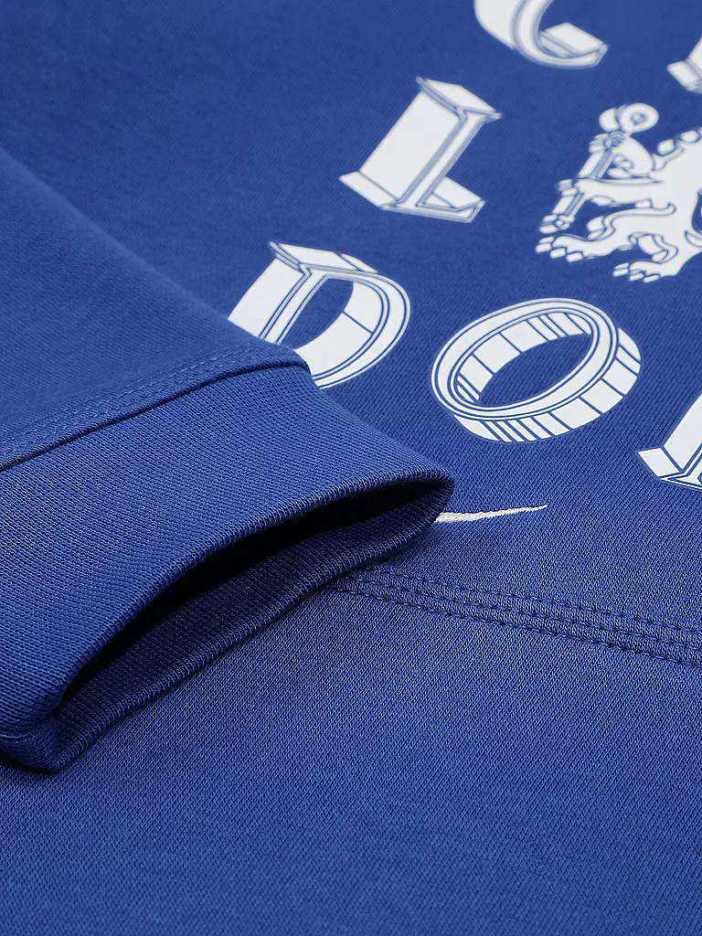 NIKE | Jungen Hoodie CFC Club | blau