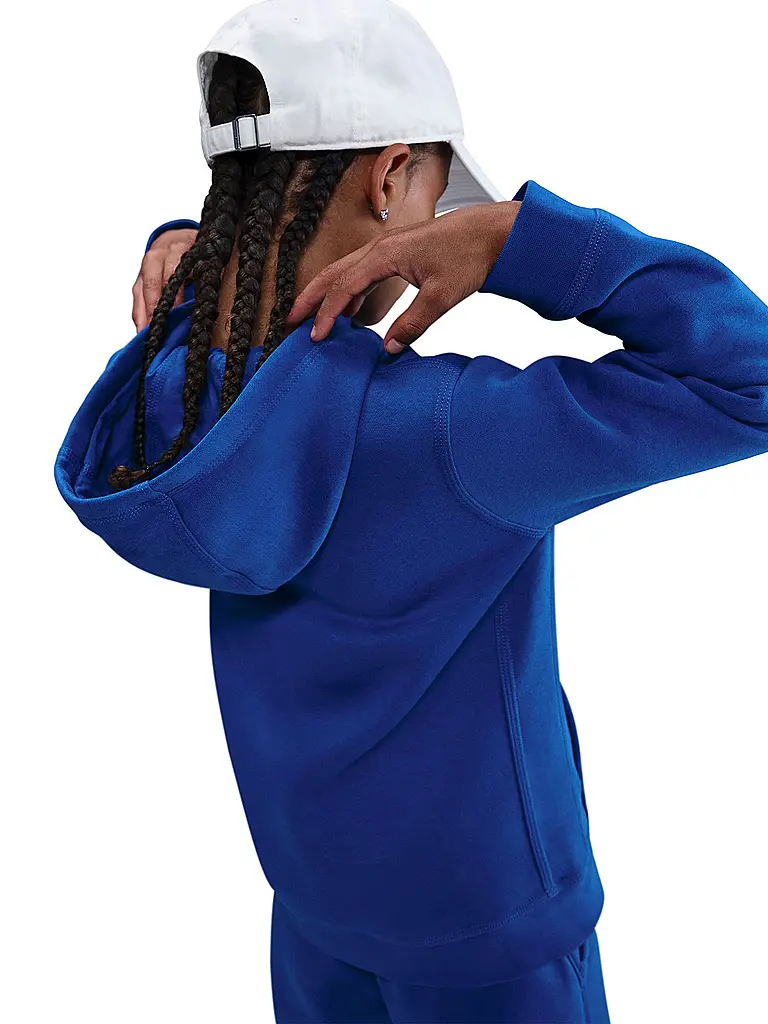 NIKE | Jungen Hoodie CFC Club | 