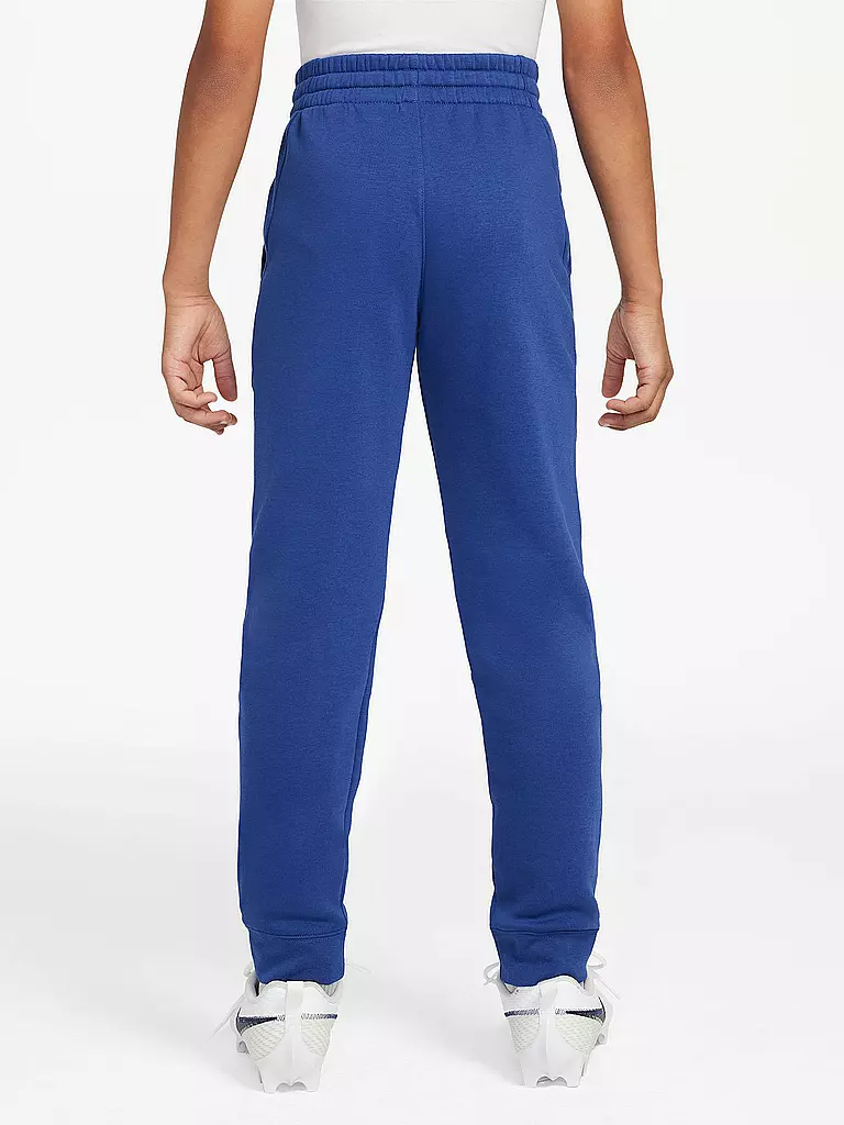 NIKE | Jungen Jogginghose CFC Fleece | blau