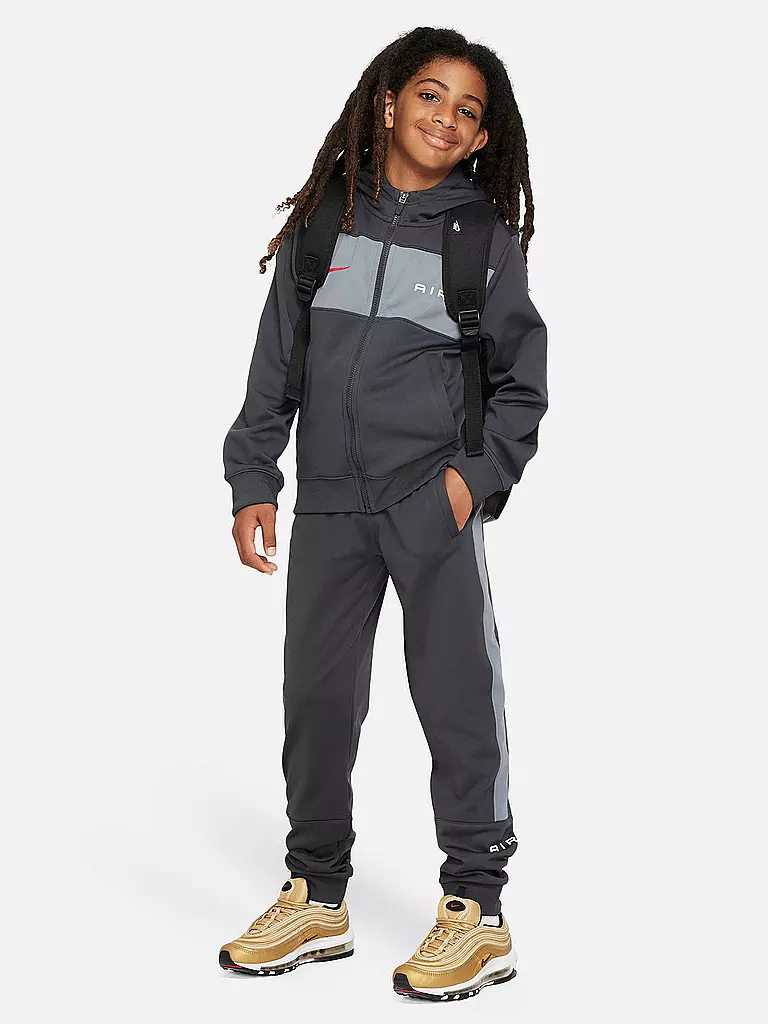 NIKE | Jungen Jogginghose Sportswear Air | grau