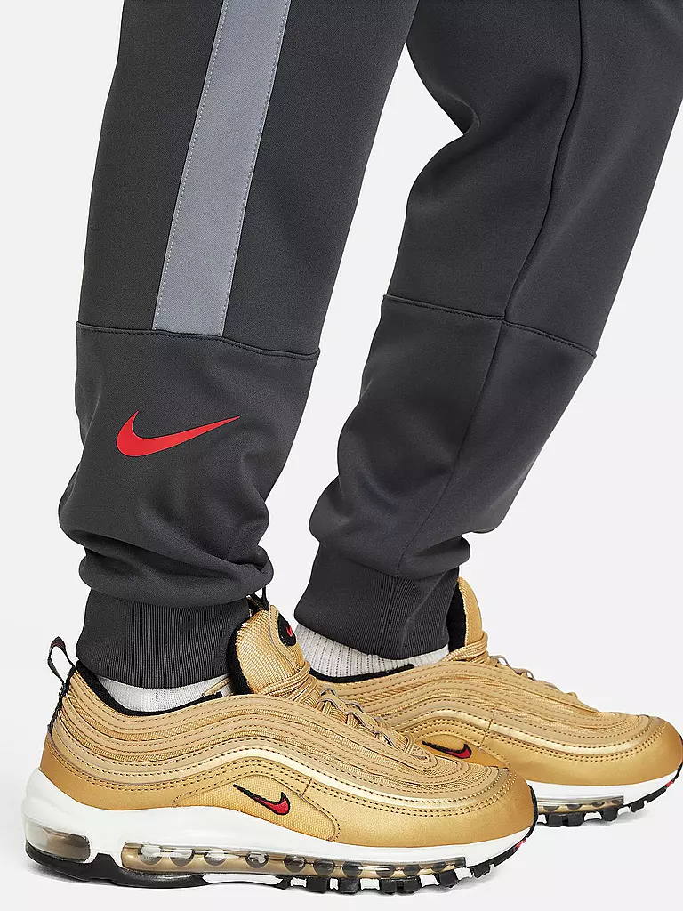 NIKE | Jungen Jogginghose Sportswear Air | grau