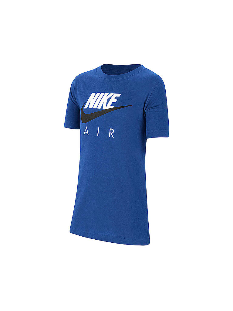 NIKE | Jungen T-Shirt Air | blau