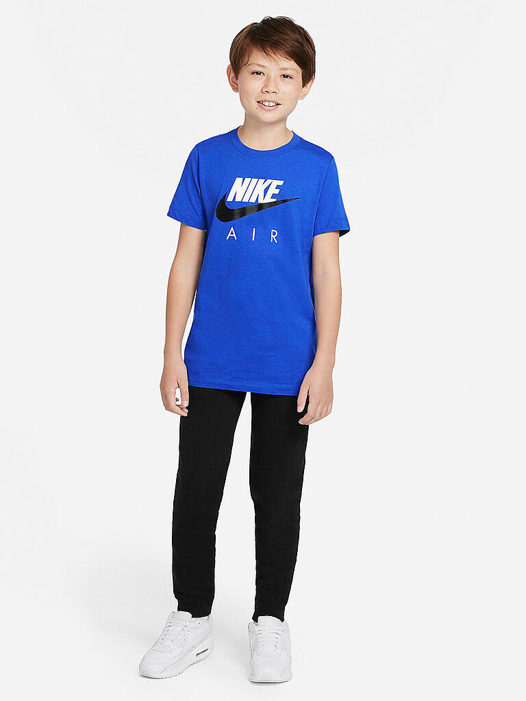 NIKE | Jungen T-Shirt Air | blau