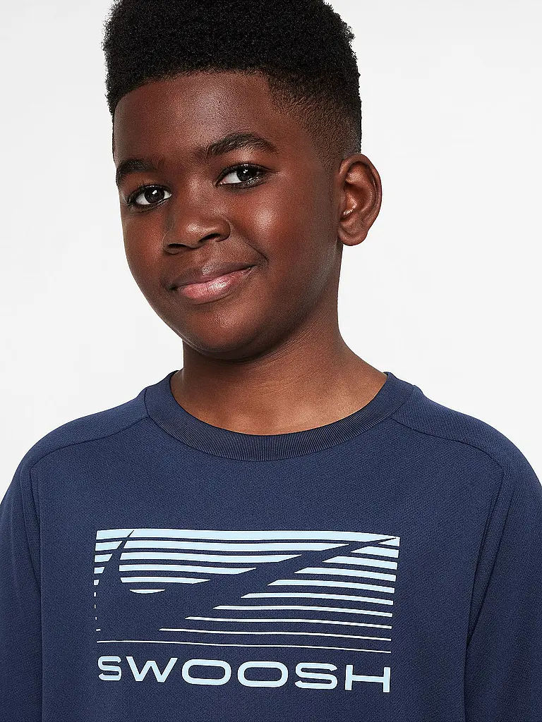 NIKE | Jungen T-Shirt Multi Dri-FIT | 