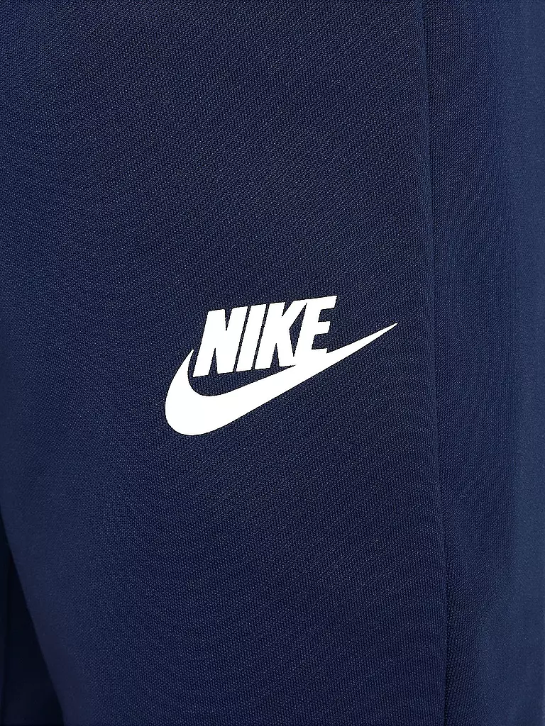 NIKE | Jungen Trainingsanzug Sportswear | dunkelblau