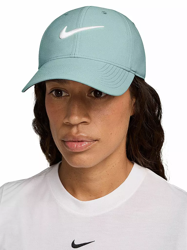 NIKE | Kappe Dri-FIT Club 7 | petrol