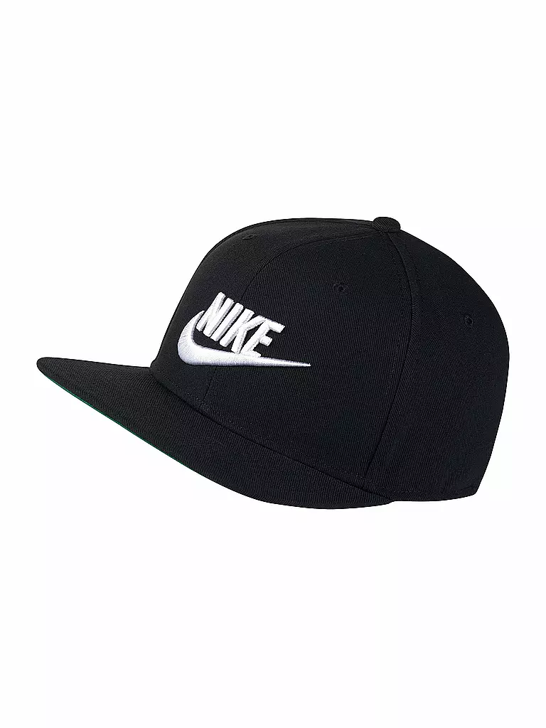 NIKE | Kappe Nike Sportswear Pro Cap | schwarz