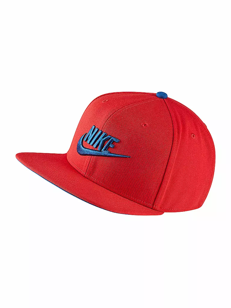 NIKE | Kappe Nike Sportswear Pro Cap | 