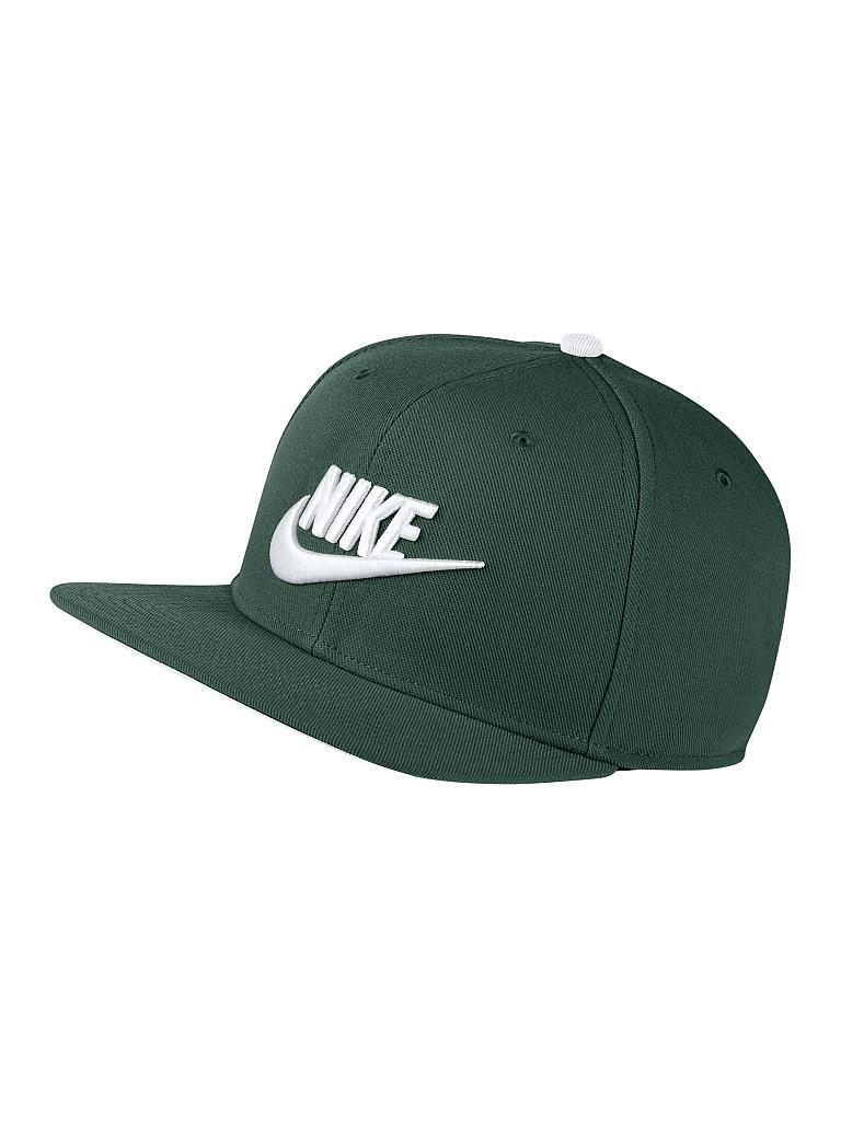 NIKE | Kappe Nike Sportswear Pro Cap | grau