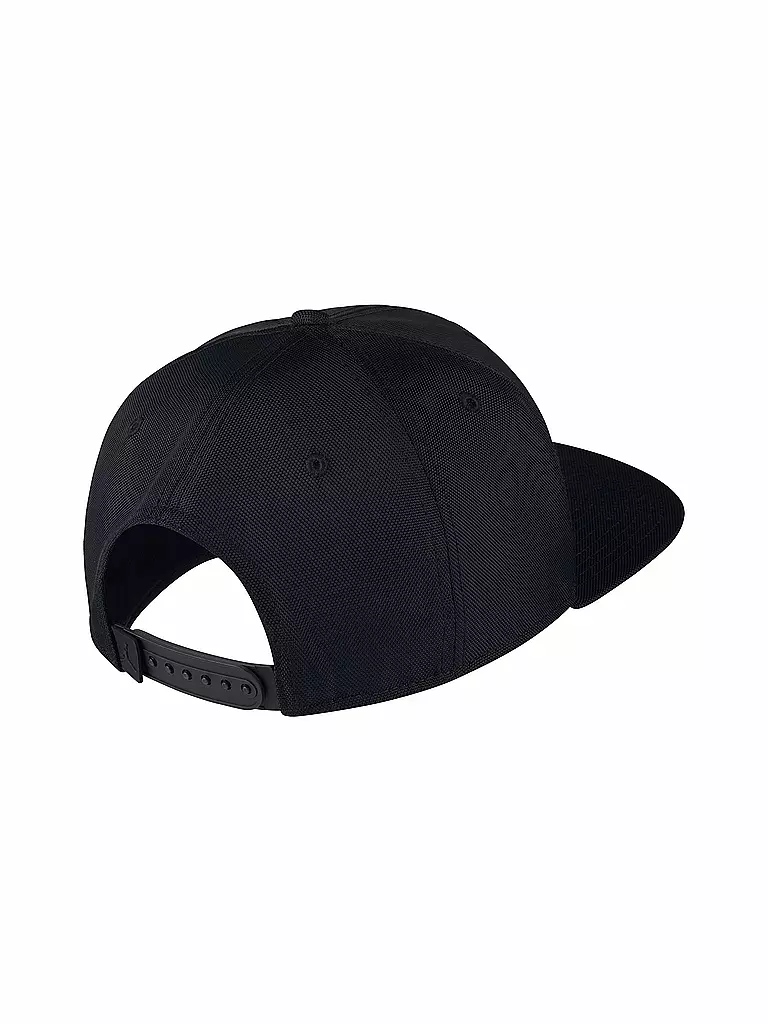 NIKE | Kappe Nike Sportswear Pro Cap | schwarz