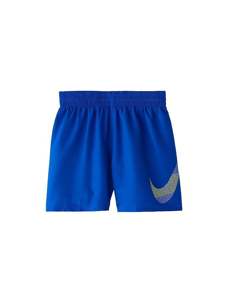 NIKE | Kinder Badeshort Mash Up Breaker 4" | 