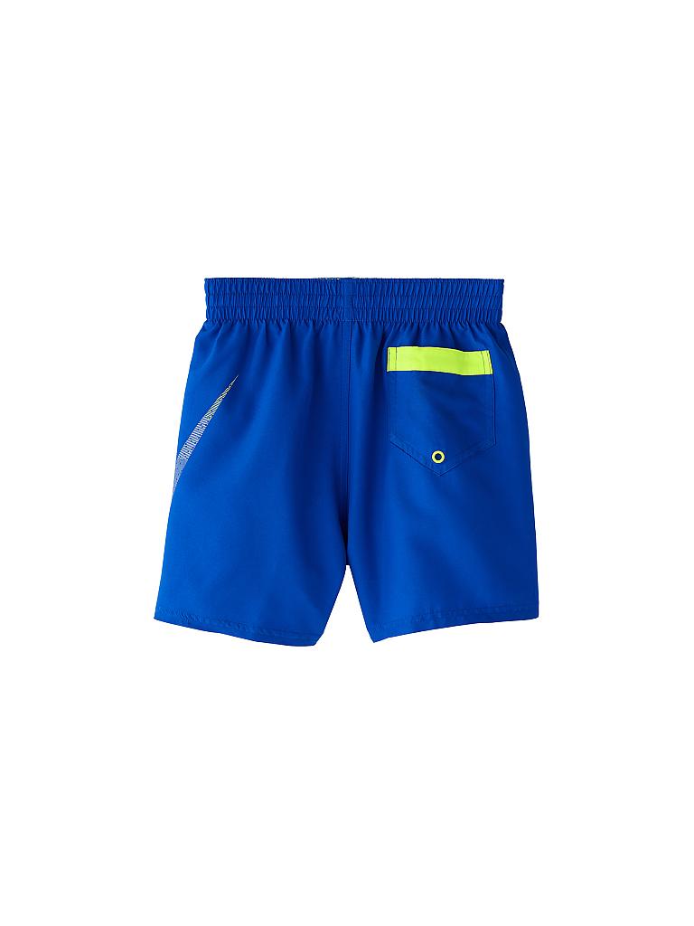 NIKE | Kinder Badeshort Mash Up Breaker 4" | 
